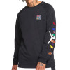 Air Jordan Sport DNA Crew Neck ''Black''