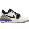 Air Jordan Legacy 312 Low ''Lakers''