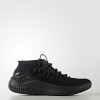 adidas Dame 4 “Black” 