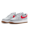 Nike Air Force 1 '07 2 ''Wolf Grey/University Red''