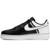 Nike Air Force 1 '07 LV8 ''Black''