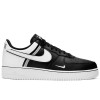 Nike Air Force 1 '07 LV8 ''Black''