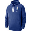 Nike NBA Hoodie ''Rush Blue''