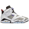 Air Jordan Retro VI "Flint Grey''