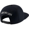 Air Jordan Pro Jumpman Classics Cap ''Black''