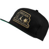 Air Jordan Pro Trophy Cap ''Black''