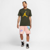 Air Jordan Jumpman T-Shirt ''Cargo Khaki''