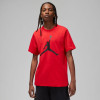 Air Jordan Jumpman T-Shirt ''Red''