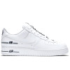 Nike Air Force 1 '07 ''Added Air''