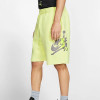 Air Jordan Jumpman Classics Shorts ''Luminous Green''