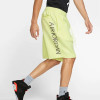 Air Jordan Jumpman Classics Shorts ''Luminous Green''