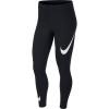 Nike Sportswear Leg-A-See Swoosh Leggings ''Black''