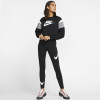 Nike Sportswear Leg-A-See Swoosh Leggings ''Black''