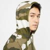 Nike Sportswear Club Hoodie ''Medium Olive''