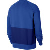 Nike Air Fleece Crew Pullover ''Game Royal''