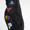 Air Jordan Jumpman Rivals Full-Zip Hoodie ''Black''