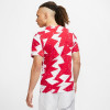 Air Jordan Printed Poolside T-Shirt ''Gym Red''