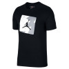 Air Jordan Poolside T-Shirt ''Black''