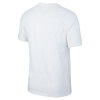 Air Jordan Jumpman Sticker T-Shirt ''White''