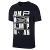 Air Jordan Dri-FIT Jumpman T-Shirt ''Black''