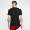 Air Jordan T-Shirt ''Black''