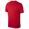 Air Jordan T-Shirt ''Gym Red''