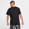 Air Jordan Stencil T-Shirt ''Black''