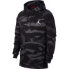 Air Jordan Jumpman Hoodie ''Antrhracite''