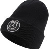 Air Jordan PSG Cuffed Beanie ''Black''