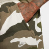 Nike Sportswear Club Fleece Shorts ''Camo''