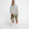 Nike Sportswear Club Fleece Shorts ''Camo''