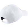 Air Jordan Jumpman Legacy91 Air Cap ''White''