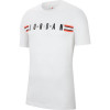 Air Jordan Air T-Shirt ''White''