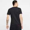 Nike Sportswear T-Shirt ''Black''