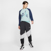 Air Jordan Jumpman Classics Fleece Crew ''Teal Tint''