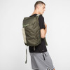 Nike Elite Pro Small Backpack ''Cargo Khaki''