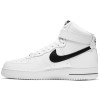 Nike Air Force 1 High '07 ''White/Black''
