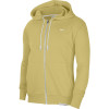 Nike Dri-FIT Standard Issue Full-Zip Hoodie ''Saturn Gold''