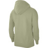 Air Jordan Flight Fleece Hoodie ''Celadon''