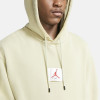 Air Jordan Flight Fleece Hoodie ''Celadon''