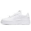 Nike Air Force 1 Pixel WMNS ''White/White Sail''