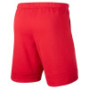 Air Jordan Jumpman Fleece Shorts ''Gym Red''