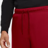 Air Jordan Jumpman Fleece Shorts ''Gym Red''