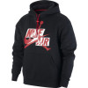 Air Jordan Jumpman Classics Fleece Hoodie ''Black''