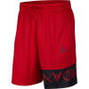 Air Jordan Jumpman Air Shorts ''Gym Red''