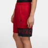 Air Jordan Jumpman Air Shorts ''Gym Red''