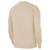 Air Jordan Sport DNA Fleece Crew ''Oatmeal''