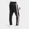 Air Jordan Paris Saint-Germain Fleece Pants ''Black''