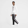 Air Jordan Paris Saint-Germain Fleece Pants ''Black''