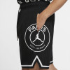 Air Jordan Paris Saint-Germain Shorts ''Black''